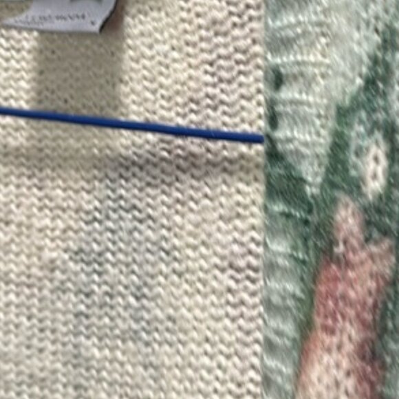 Vera Moda Floral Cardigan - Picture 1 of 1